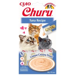 Inaba Cat - Churu - Tuna...