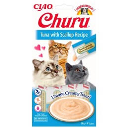Inaba Cat - Churu - Tuna...