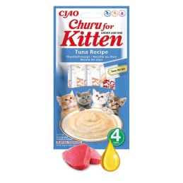 Inaba Cat - Churu Kitten -...