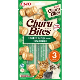 Inaba Cat - Churu Bites -...