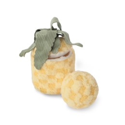 Lambwolf - Ananas z piłką...