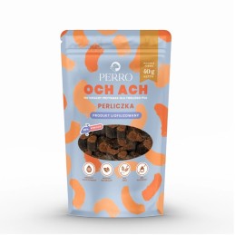 Perro - OCH ACH - Perliczka...