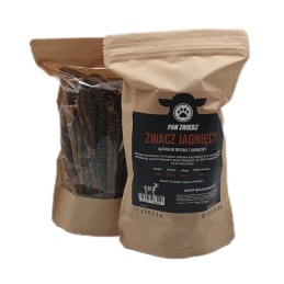 Pan Zwierz - Żwacze...