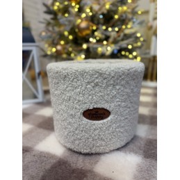 Kosz na zabawki - Teddy -...