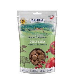 Baltica - Przysmaki...