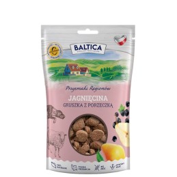 Baltica - Przysmaki...