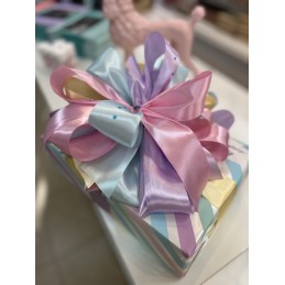 Pakowanie ozdobne na...