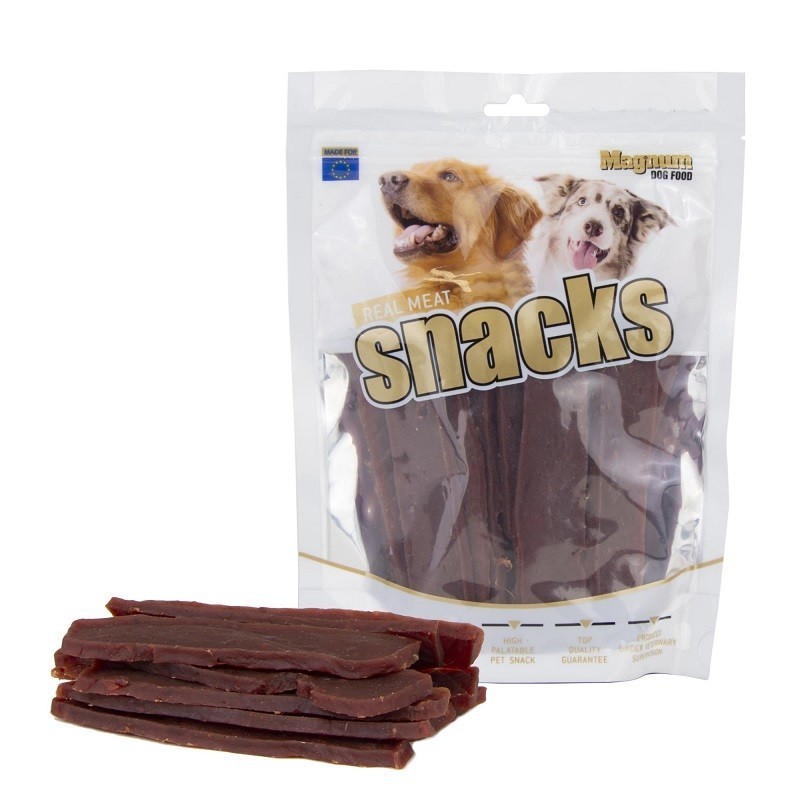 Magnum - Filet z jagnięciny - 250g