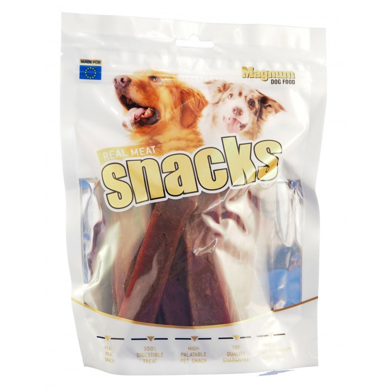 Magnum - Filet z jagnięciny - 250g