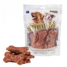 Magnum - Kość z kaczki z ryżem - 250g