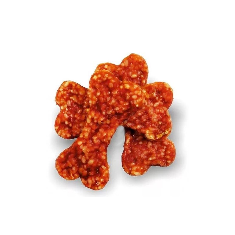 Magnum - Kość z kaczki z ryżem - 250g