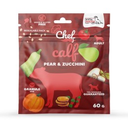 Syta Micha - Cielęcina,...