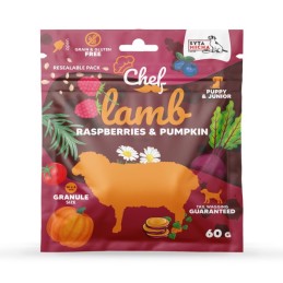 Syta Micha - Jagnięcina,...