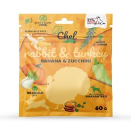 Syta Micha - Królik i...