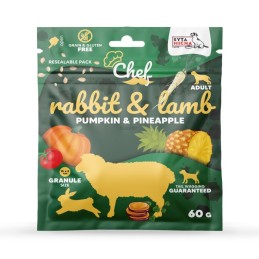 Syta Micha - Królik i...