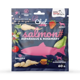 Syta Micha - Łosoś,...