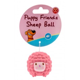 Toby's Choice - Sheep Ball...