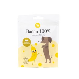 MaxiHapps - Banan 100% -...