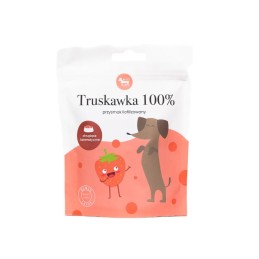 MaxiHapps - Truskawka 100%...