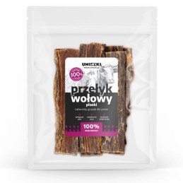 Uniszki - Przełyk wołowy...