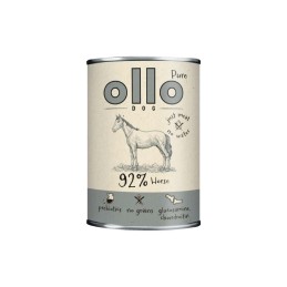 Ollo - Pure Horse 400g - Koń