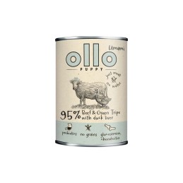 Ollo - Puppy Umami 400g -...