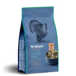 McAdams - Freeze Dried 400g...