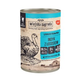 Wiejska Zagroda - Kot -...