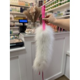 Woolie Whillie - Szarpak...