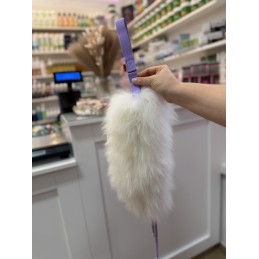 Woolie Whillie - Szarpak...