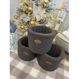 Kosz na zabawki - Teddy -...