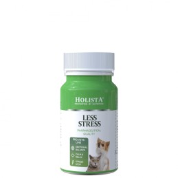 HolistaPets - Less Stress...