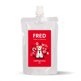 FRED - Liebenscreme Rind...