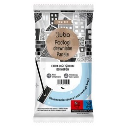 Luba - Podłogi drewniane -...