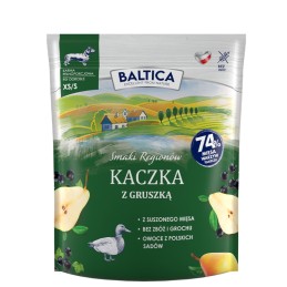 Baltica - Kaczka z gruszką...