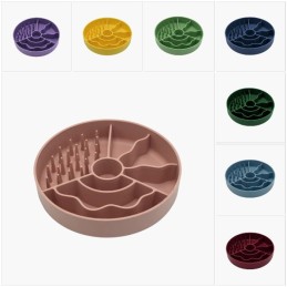 Fiboo - Slow fiboowl 19cm -...