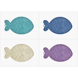 Fiboo - Fishka 19cm - mix...