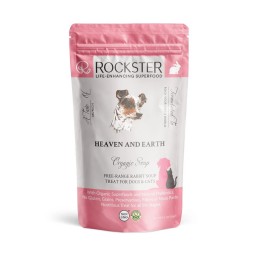 ROCKSTER SOUP - Heaven and...