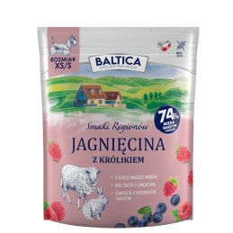 Baltica - Jagnięcina z...