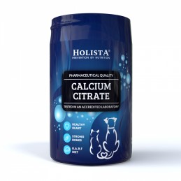 HolistaPets - Calcium...