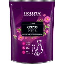 HolistaPets - BIO Cistus...