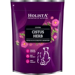 HolistaPets - BIO Cistus...