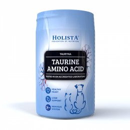 HolistaPets - Tauryna 250g...
