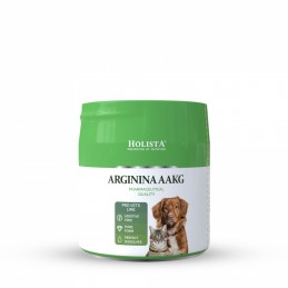 HolistaPets - Arginina AAKG...