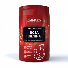 HolistaPets - Rosa Canina...