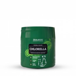 HolistaPets - Chlorella...
