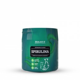 HolistaPets - Spirulina...