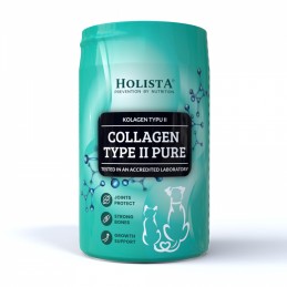 HolistaPets - Collagen type...