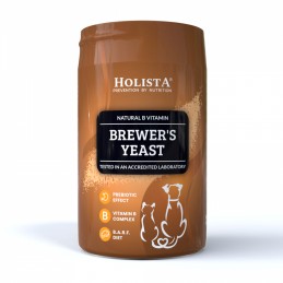 HolistaPets - Brewer's...