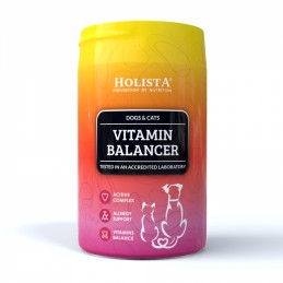 HolistaPets - Vitamin...